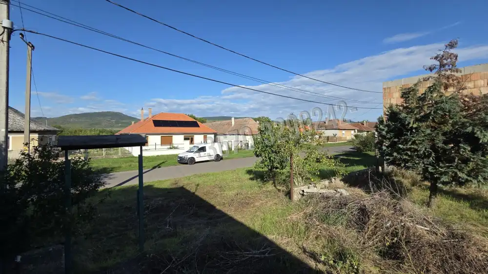 Borsod-Abaúj-Zemplén megye - Golop