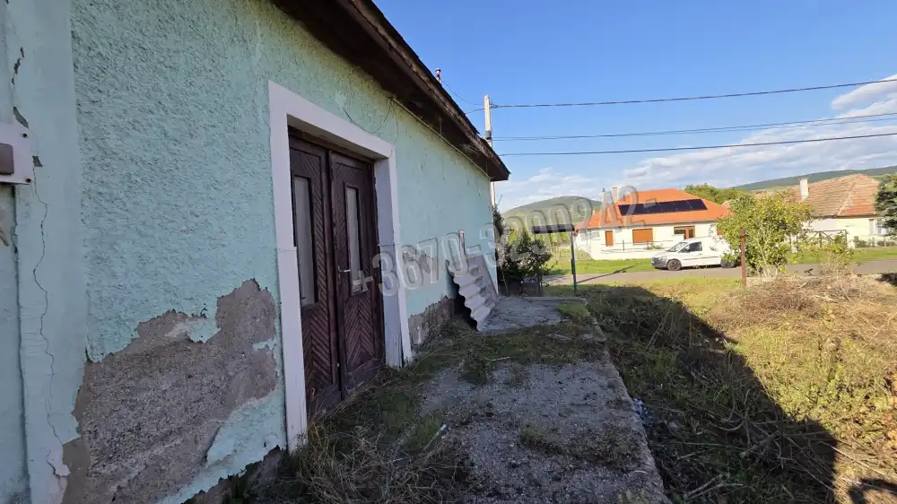 Borsod-Abaúj-Zemplén megye - Golop