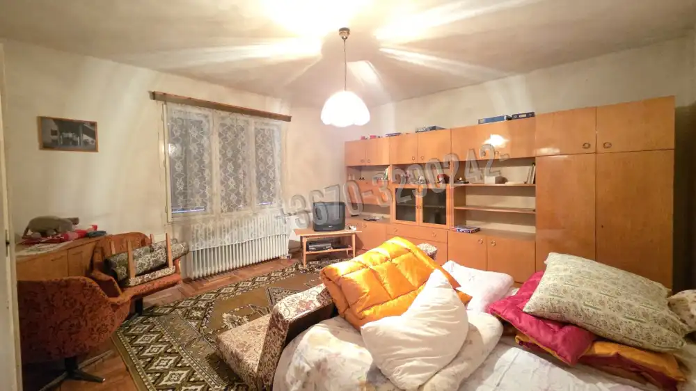 Borsod-Abaúj-Zemplén megye - Golop