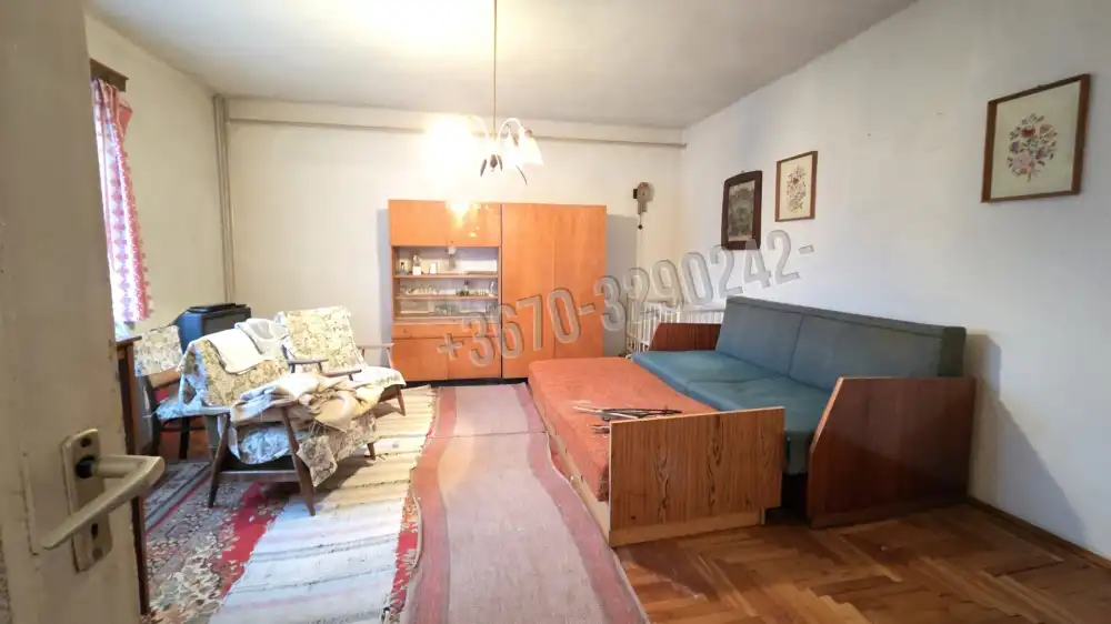 Borsod-Abaúj-Zemplén megye - Golop