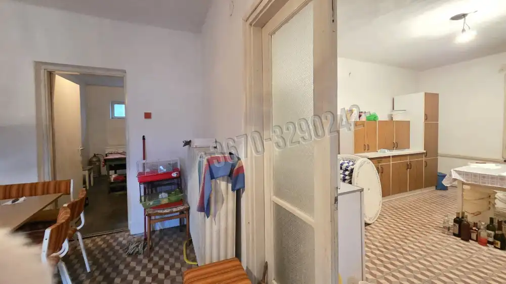 Borsod-Abaúj-Zemplén megye - Golop