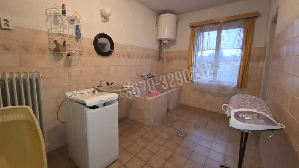 Borsod-Abaúj-Zemplén megye - Golop