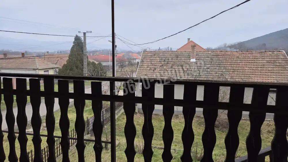 Borsod-Abaúj-Zemplén megye - Golop