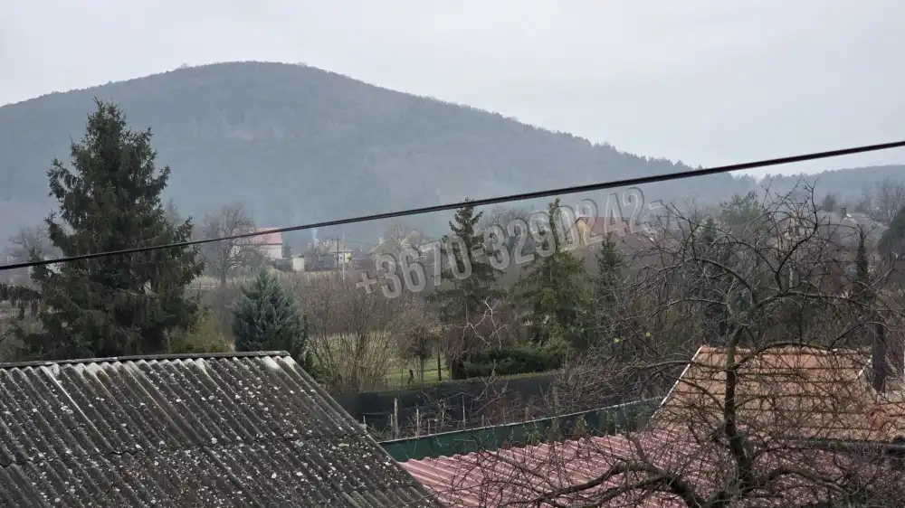 Borsod-Abaúj-Zemplén megye - Golop