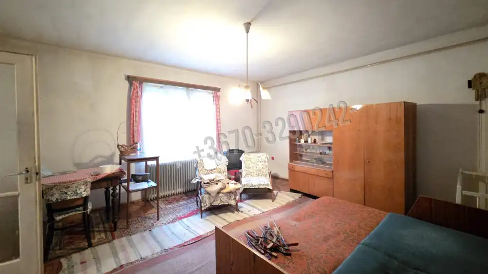 Borsod-Abaúj-Zemplén megye - Golop