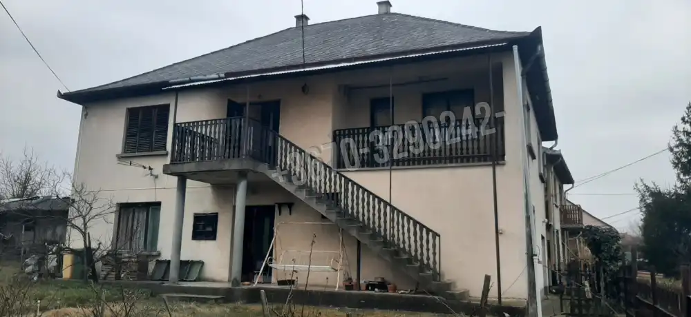 Borsod-Abaúj-Zemplén megye - Golop