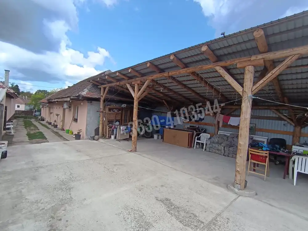 Borsod-Abaúj-Zemplén megye - Gönc