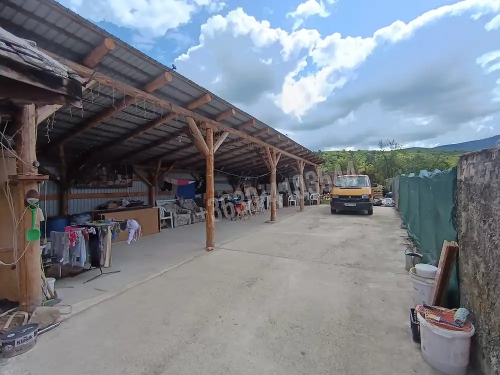 Borsod-Abaúj-Zemplén megye - Gönc