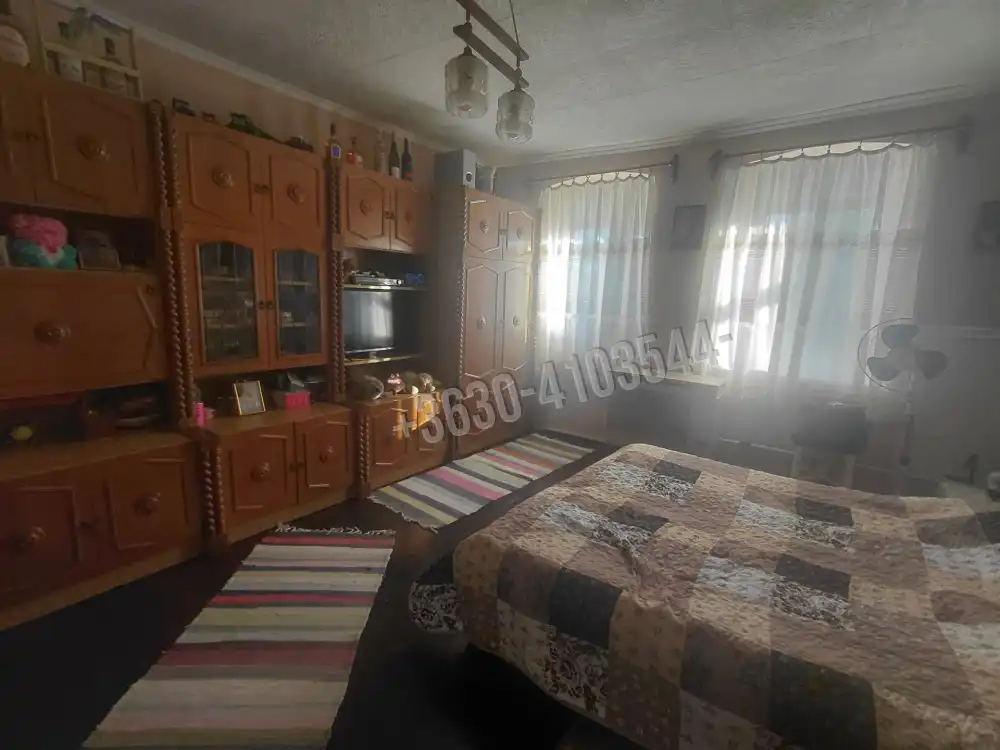 Borsod-Abaúj-Zemplén megye - Gönc