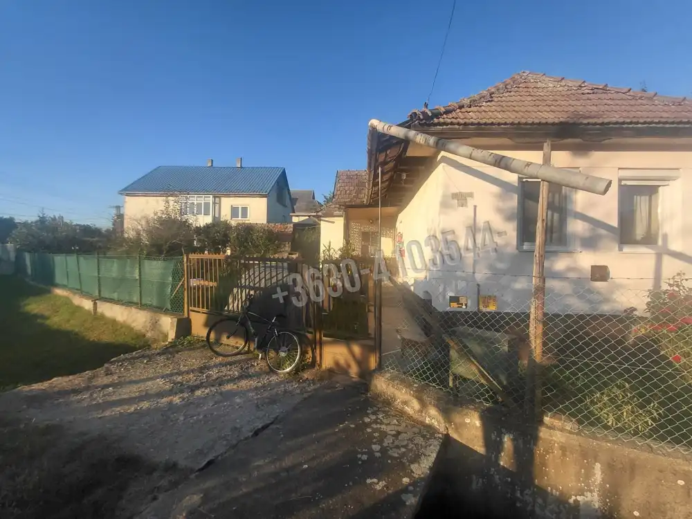 Borsod-Abaúj-Zemplén megye - Gönc