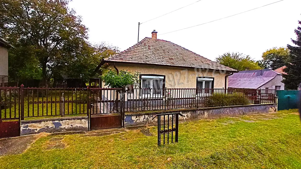 Győr-Moson-Sopron megye - Gönyű
