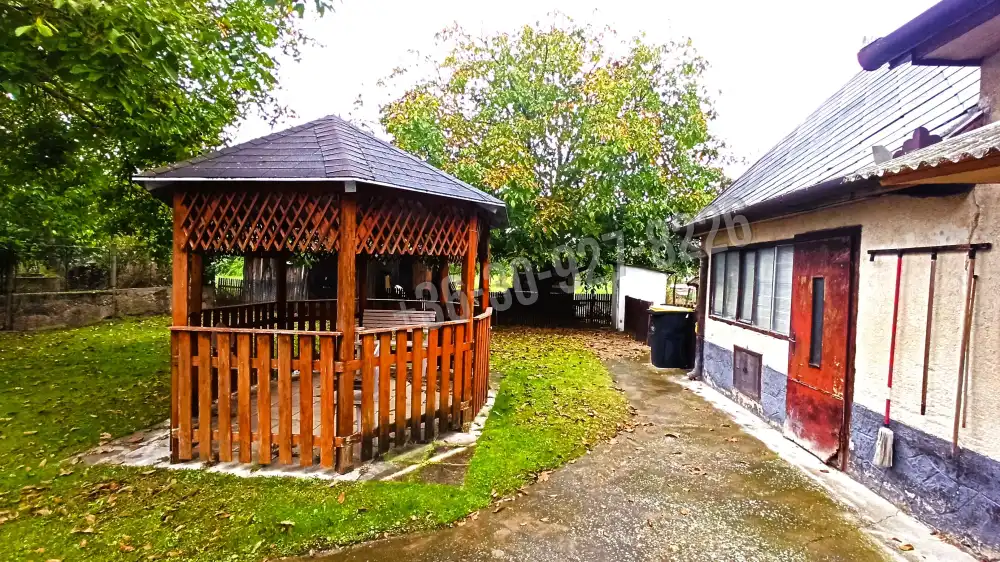 Győr-Moson-Sopron megye - Gönyű