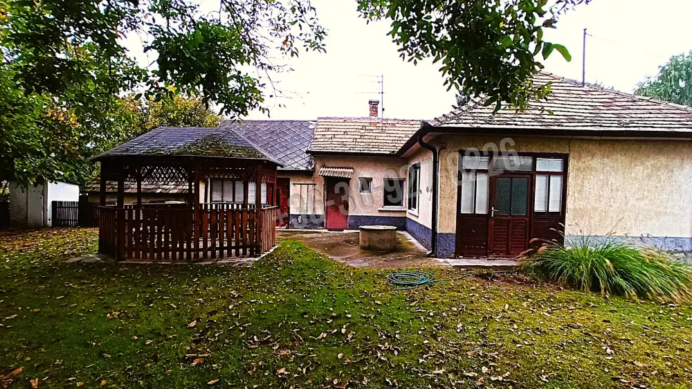 Győr-Moson-Sopron megye - Gönyű