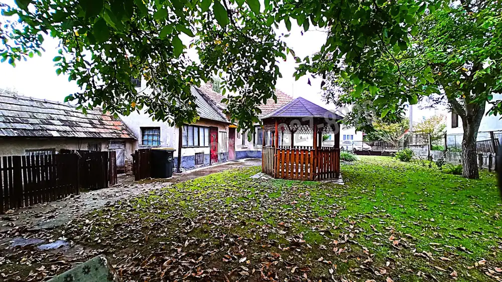Győr-Moson-Sopron megye - Gönyű