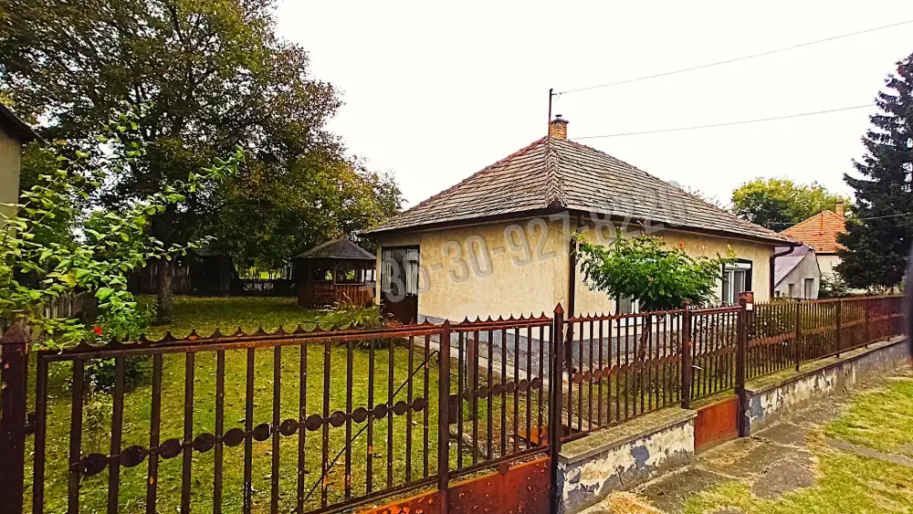 Győr-Moson-Sopron megye - Gönyű
