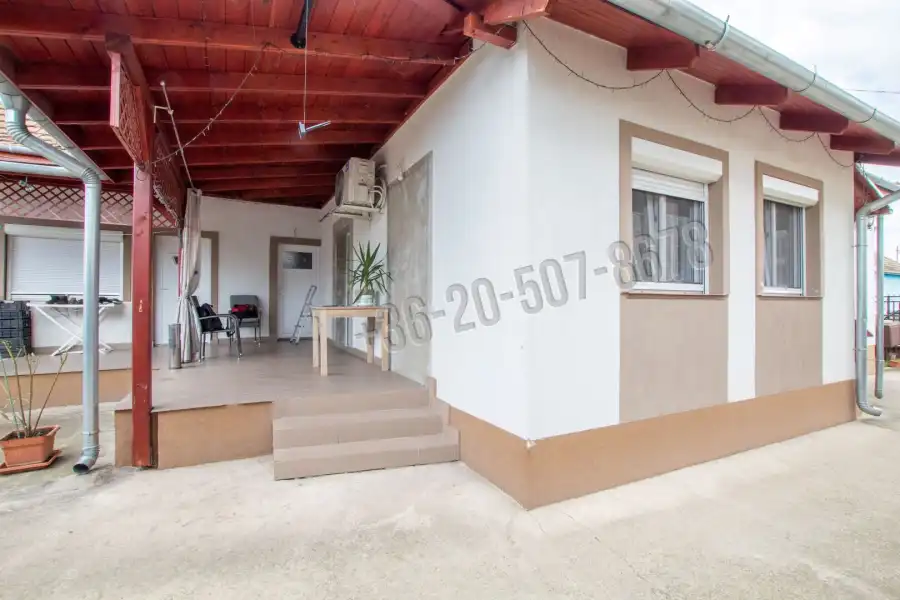 eladó családi ház, Gyál