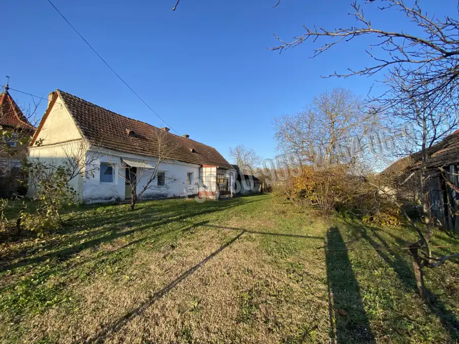 eladó családi ház, Gyékényes