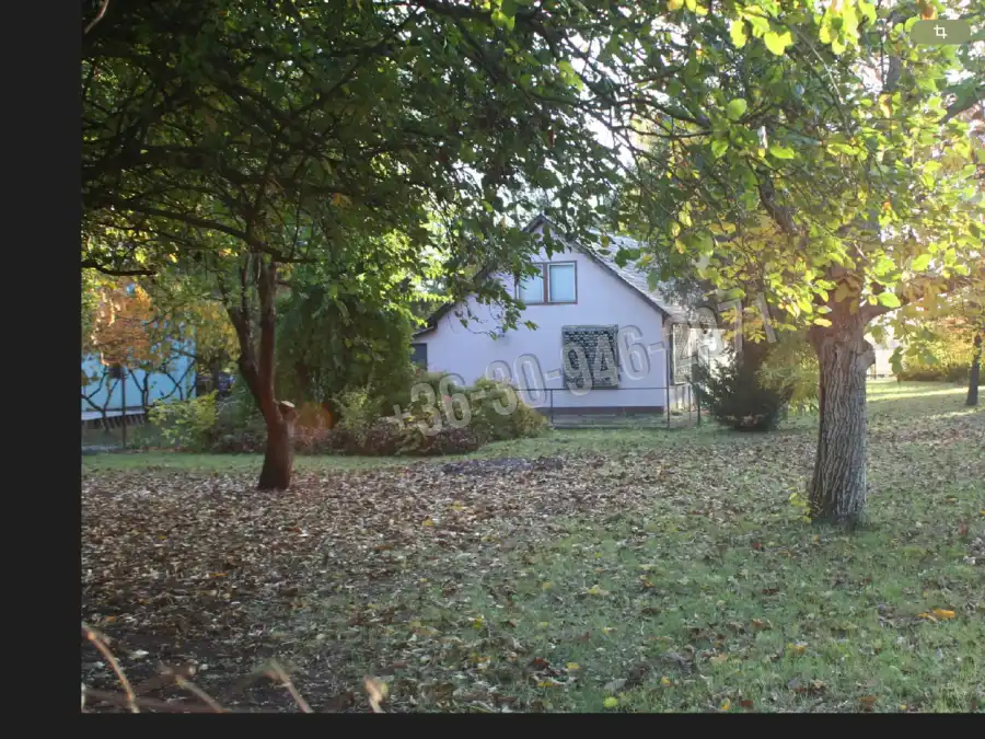 eladó családi ház, Gyomaendrőd