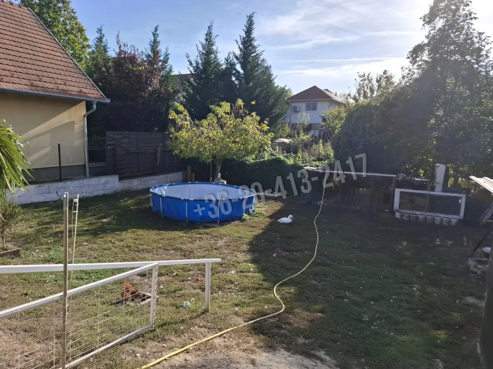 Pest megye - Gyömrő