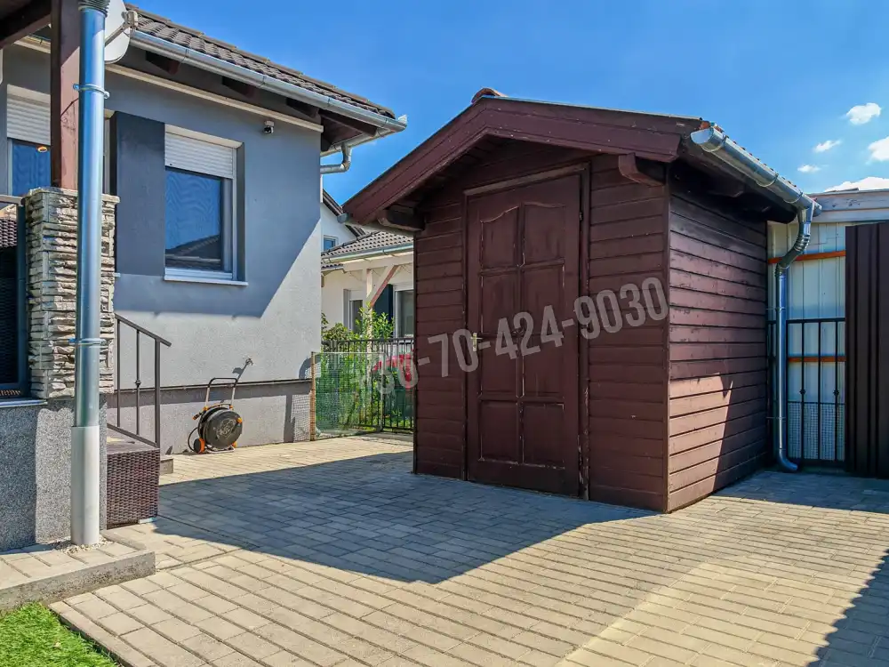 Pest megye - Gyömrő