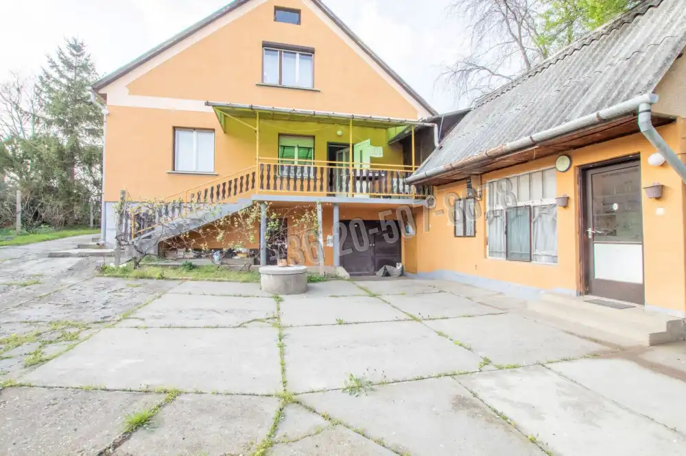 Pest megye - Gyömrő