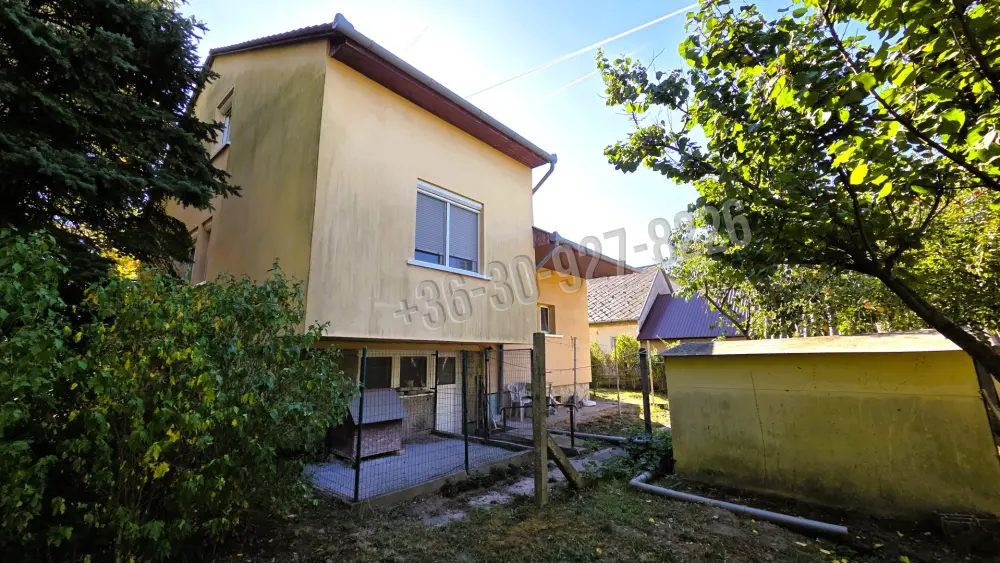 Győr-Moson-Sopron megye - Győr