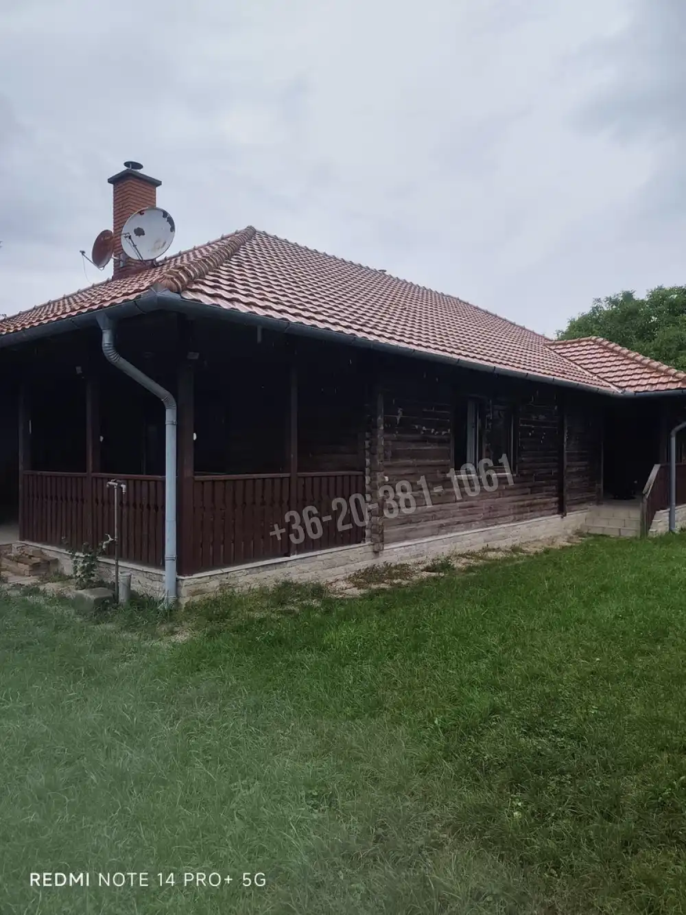 Győr-Moson-Sopron megye - Győrság