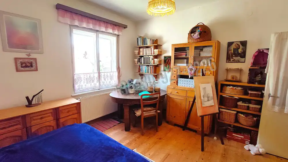 Győr-Moson-Sopron megye - Győrsövényház