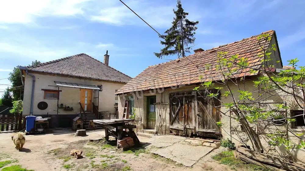 Győr-Moson-Sopron megye - Győrsövényház