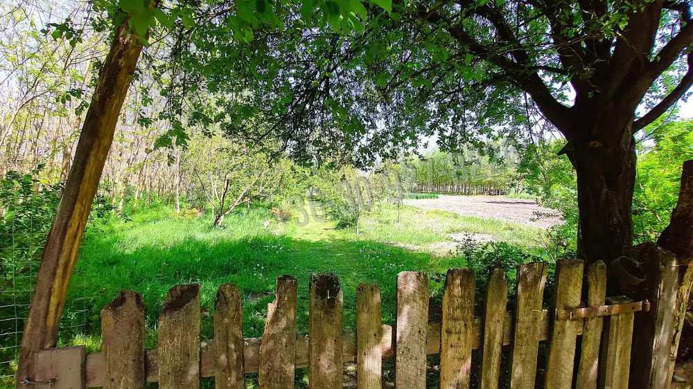 Győr-Moson-Sopron megye - Győrsövényház