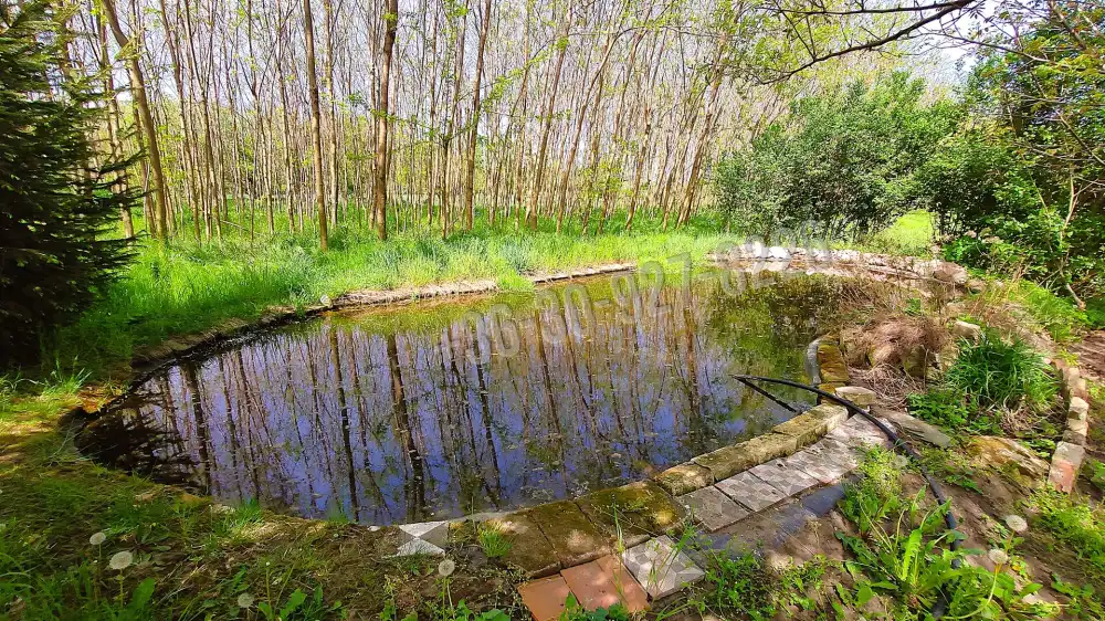Győr-Moson-Sopron megye - Győrsövényház
