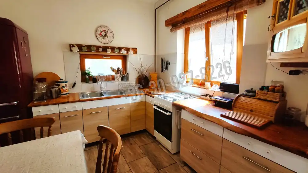 Győr-Moson-Sopron megye - Győrsövényház