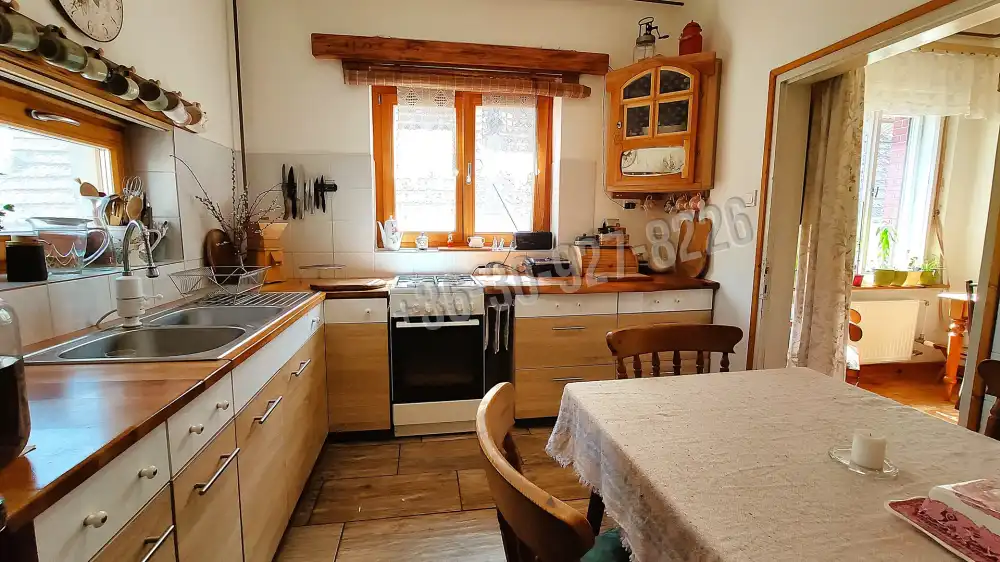 Győr-Moson-Sopron megye - Győrsövényház