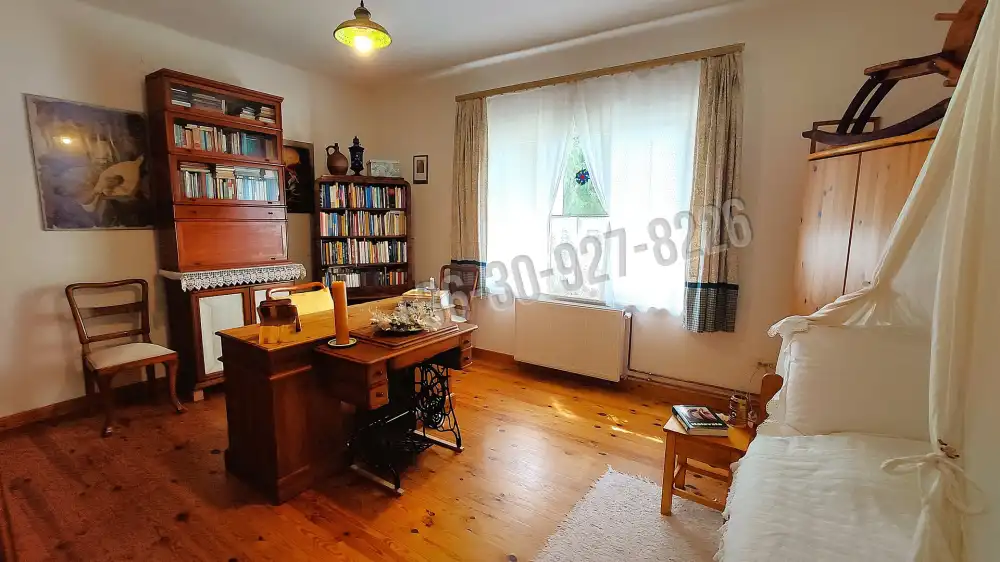 Győr-Moson-Sopron megye - Győrsövényház