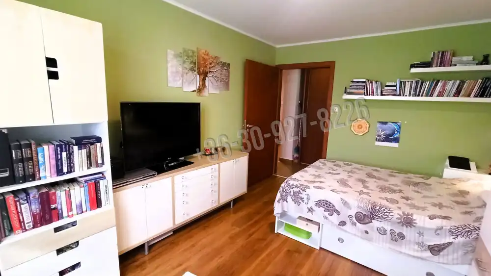 Győr-Moson-Sopron megye - Győrszentiván