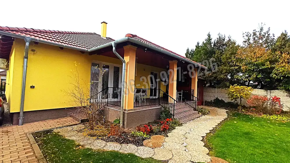 Győr-Moson-Sopron megye - Győrszentiván