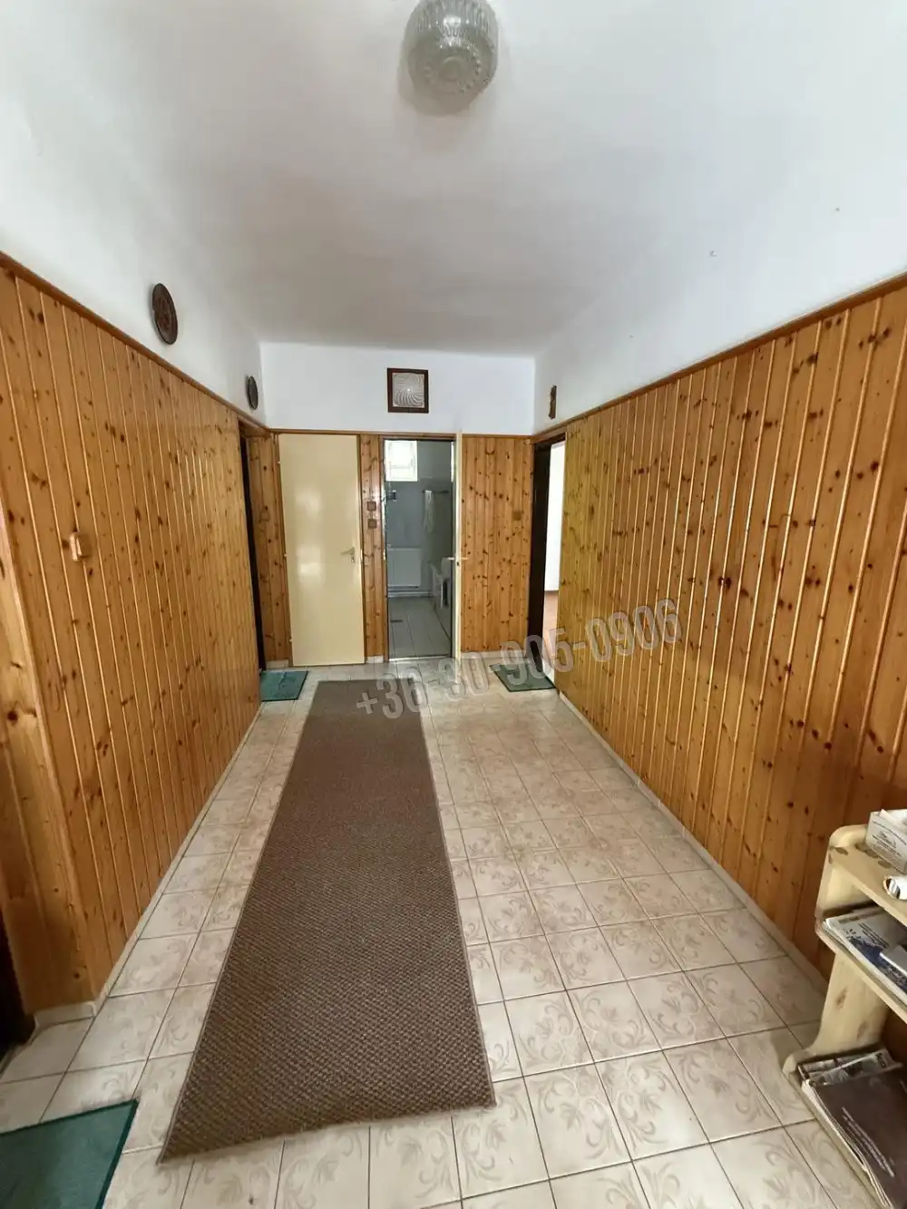 Győr-Moson-Sopron megye - Győrszentiván