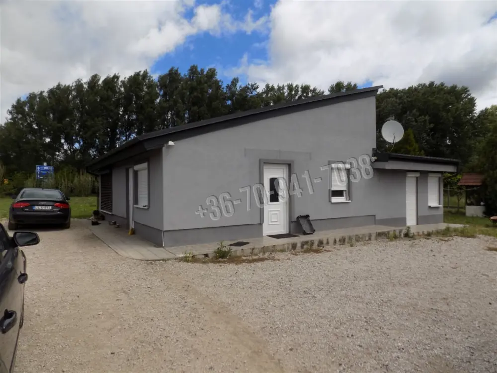 Győr-Moson-Sopron megye - Győrszentiván