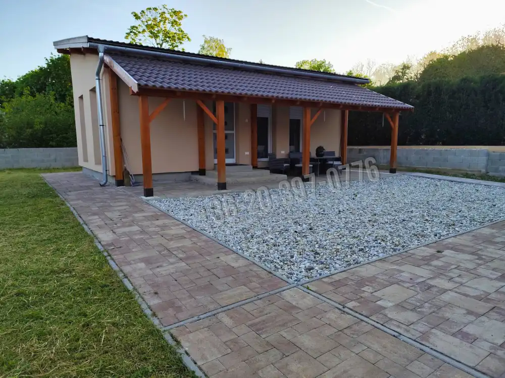 Győr-Moson-Sopron megye - Győrújbarát