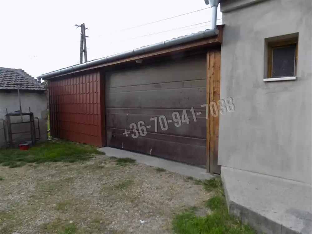 Győr-Moson-Sopron megye - Győrújfalu