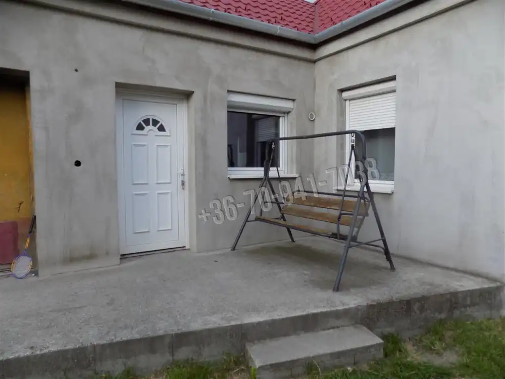 Győr-Moson-Sopron megye - Győrújfalu