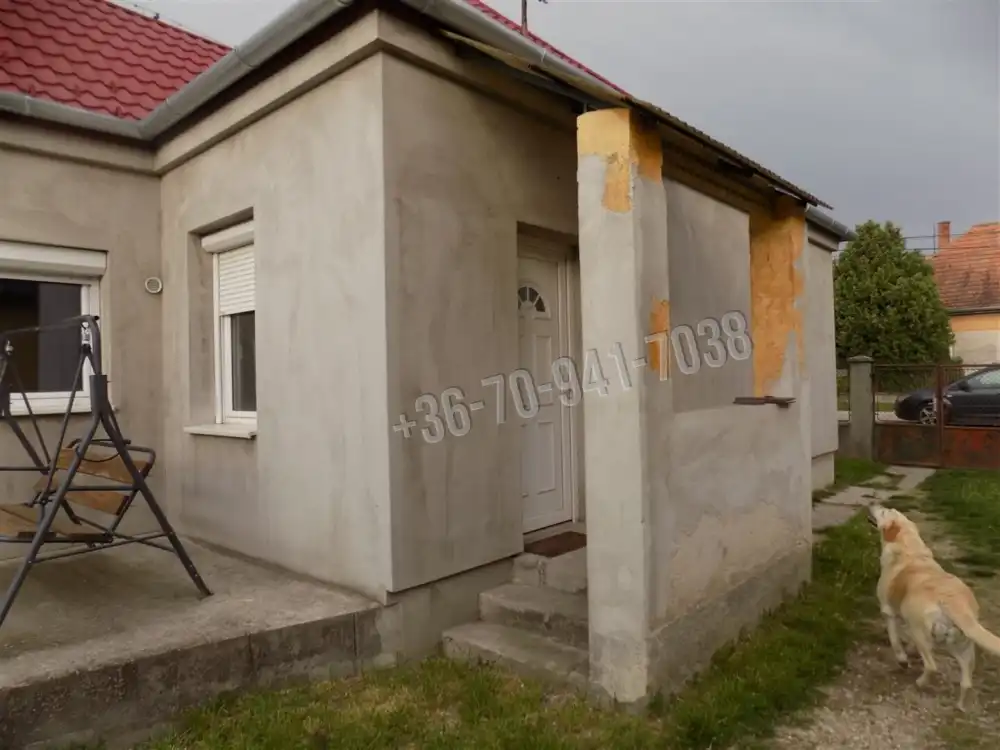 Győr-Moson-Sopron megye - Győrújfalu