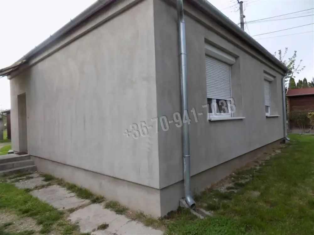 Győr-Moson-Sopron megye - Győrújfalu