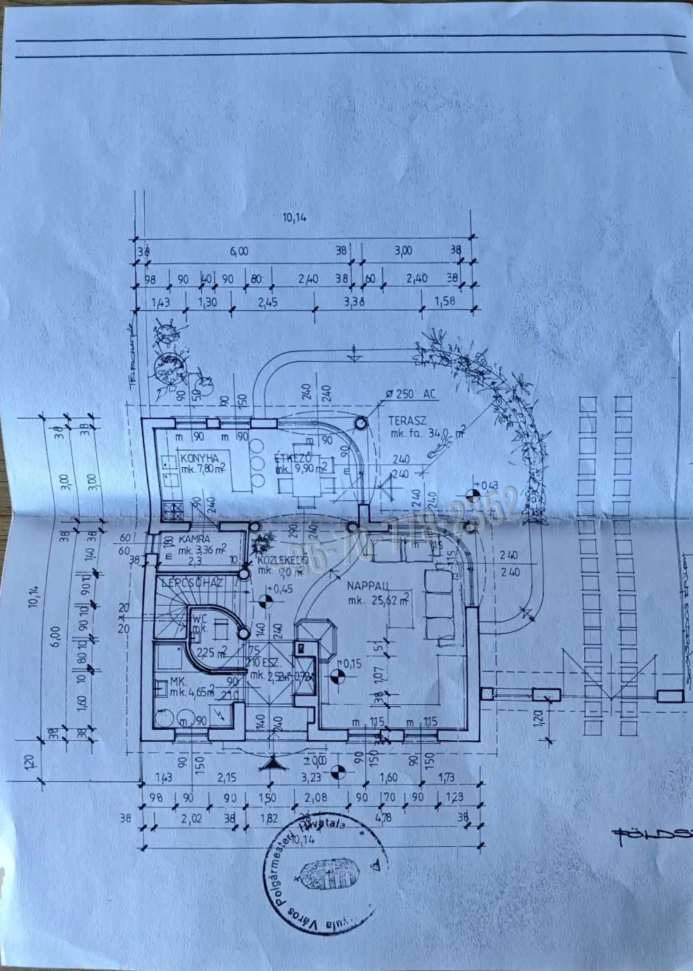 Békés megye - Gyula
