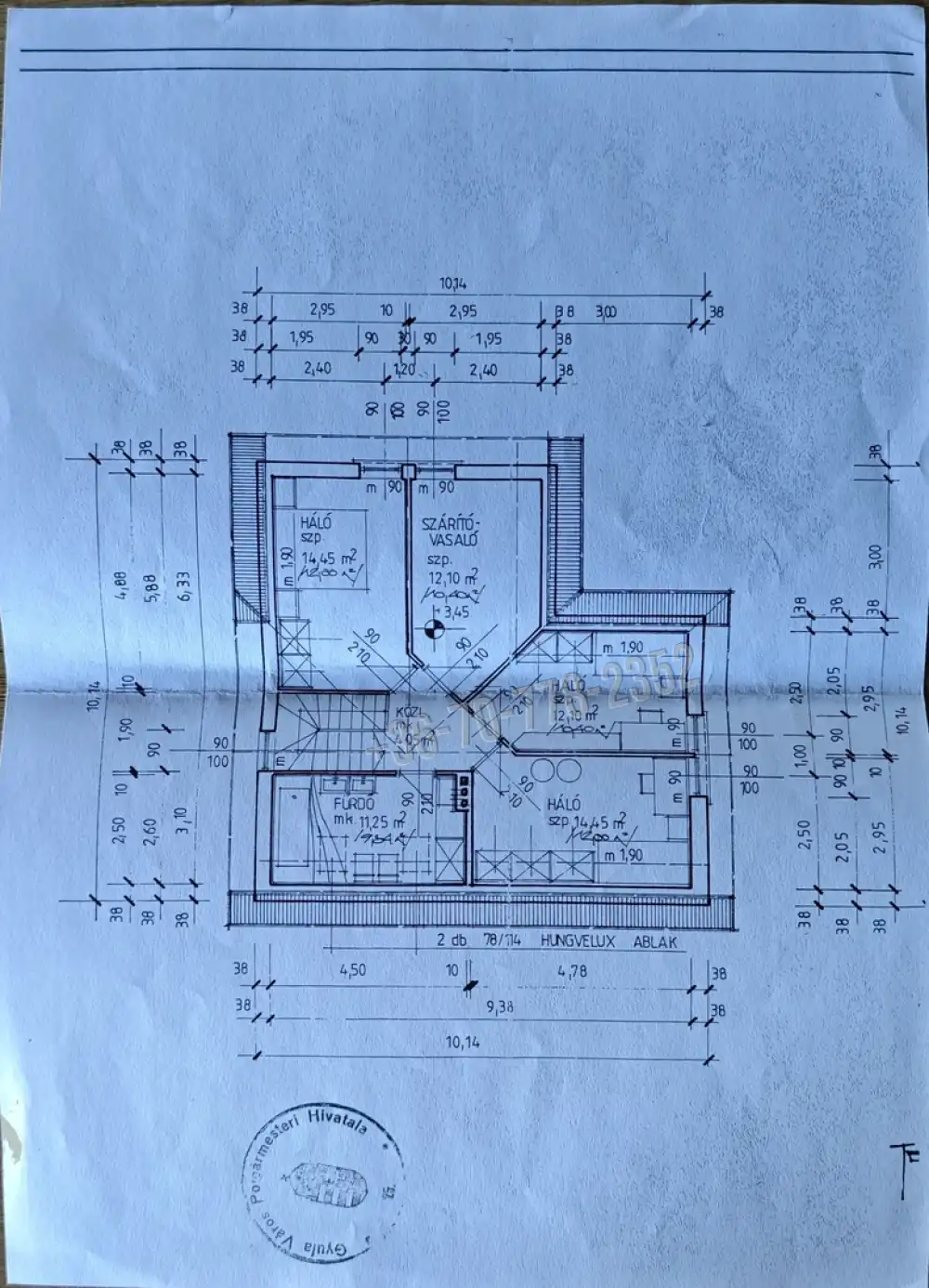 Békés megye - Gyula