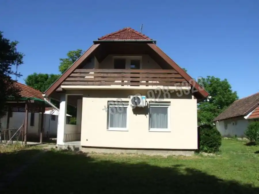 eladó családi ház, Gyula