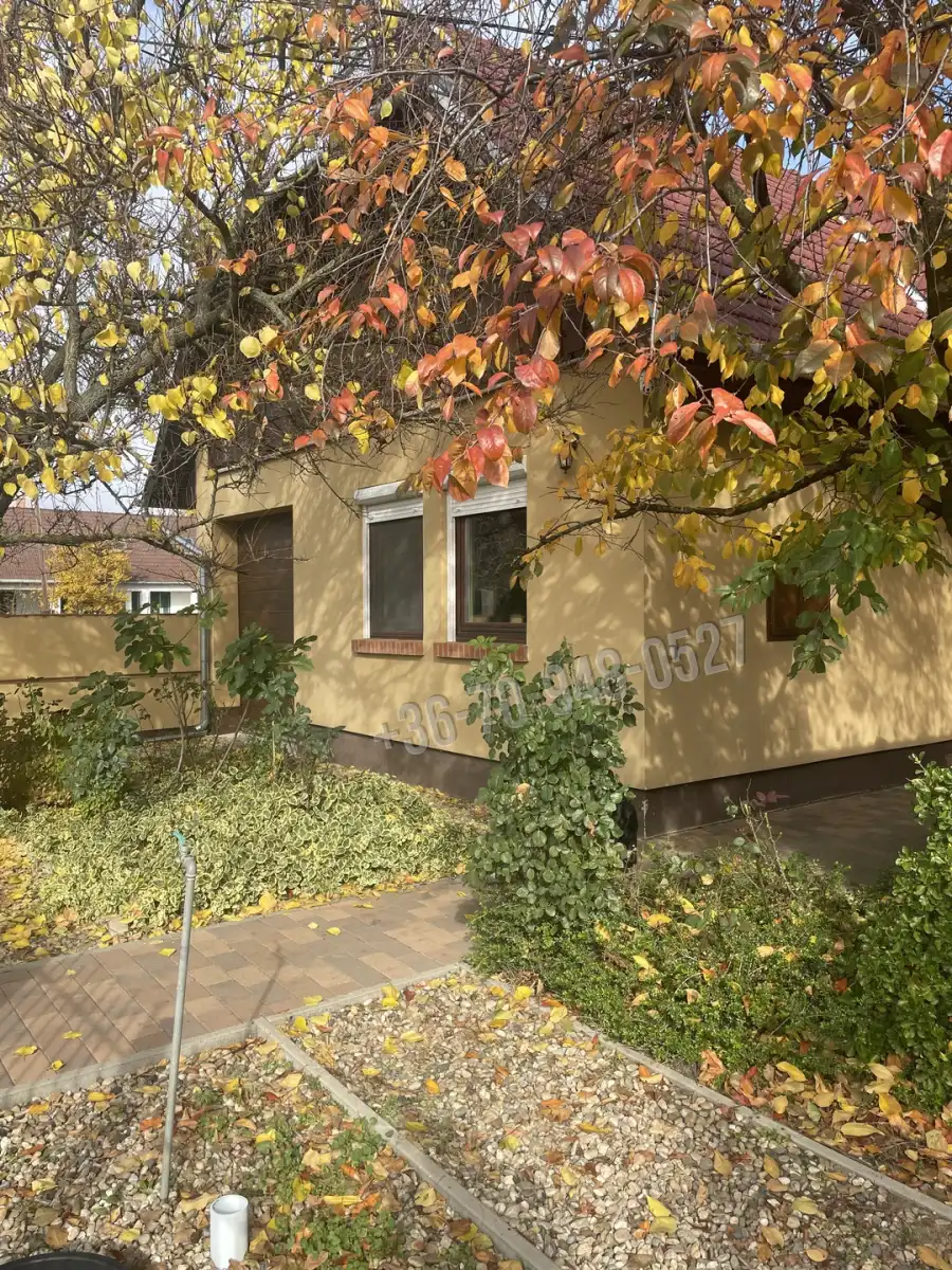 eladó családi ház, Gyula