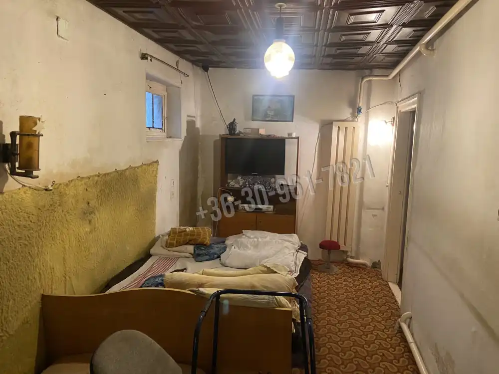 Békés megye - Gyulavári