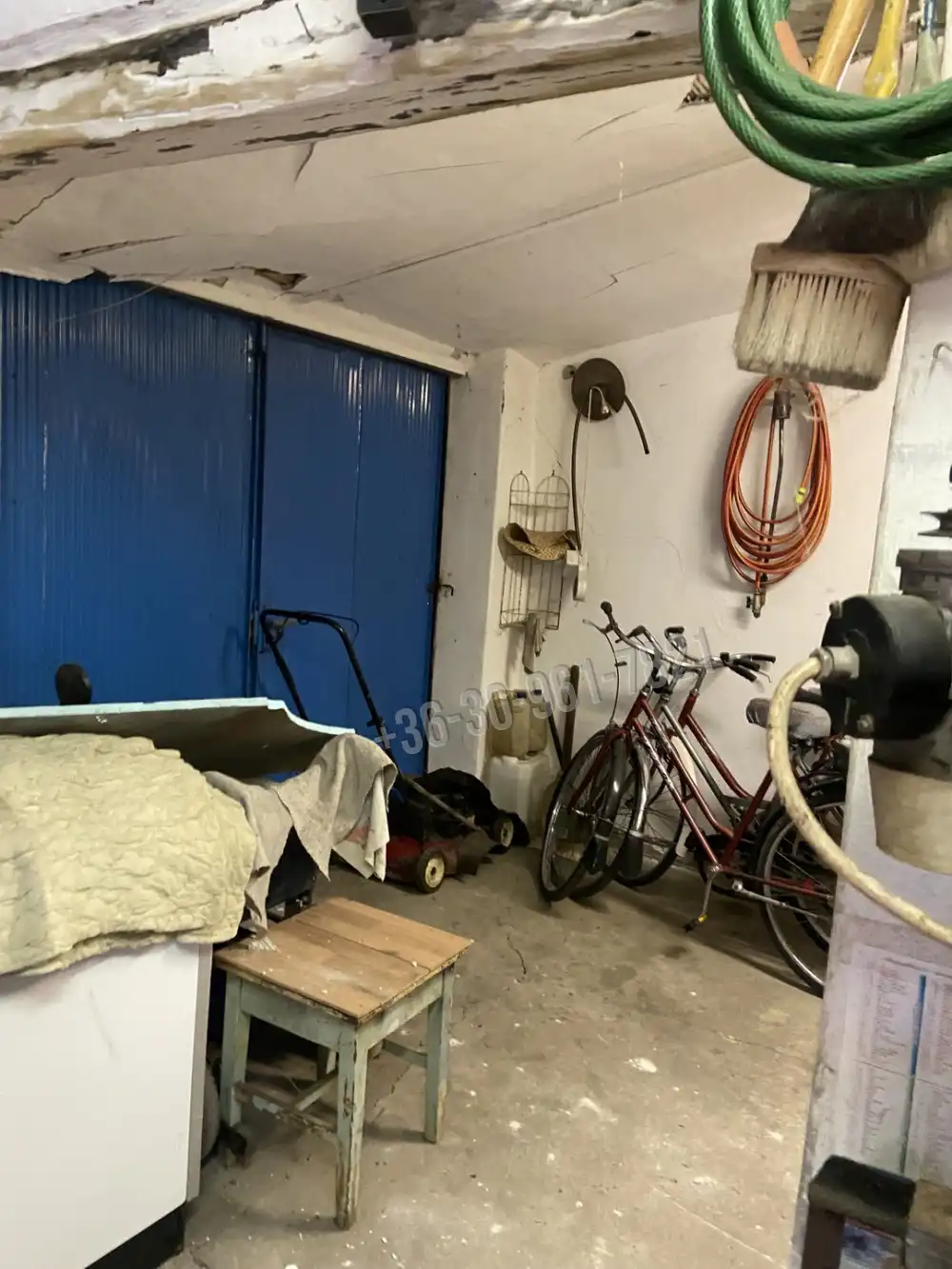 Békés megye - Gyulavári