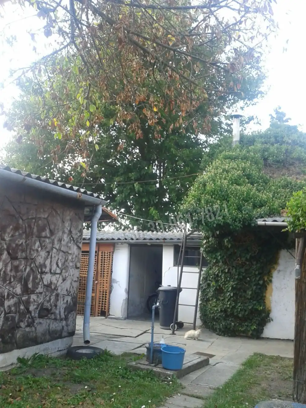 Békés megye - Gyulavári